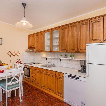 Apartment Big One Ντουμπρόβνικ Εξωτερικό φωτογραφία