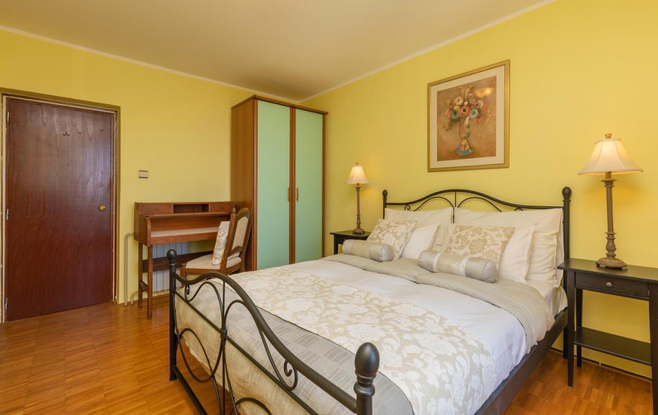 Apartment Big One Ντουμπρόβνικ Εξωτερικό φωτογραφία
