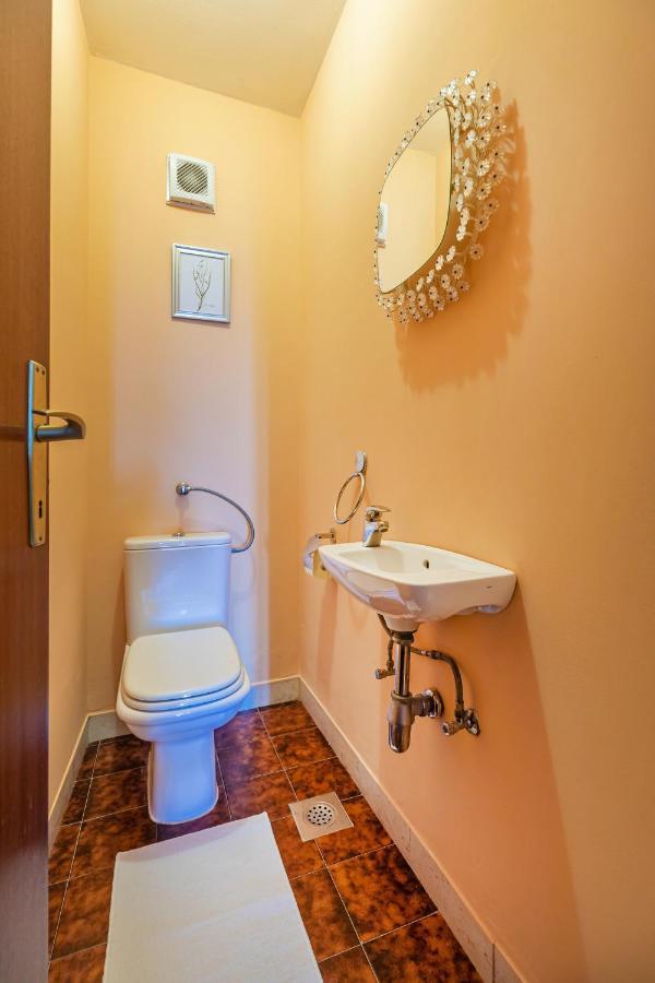 Apartment Big One Ντουμπρόβνικ Εξωτερικό φωτογραφία