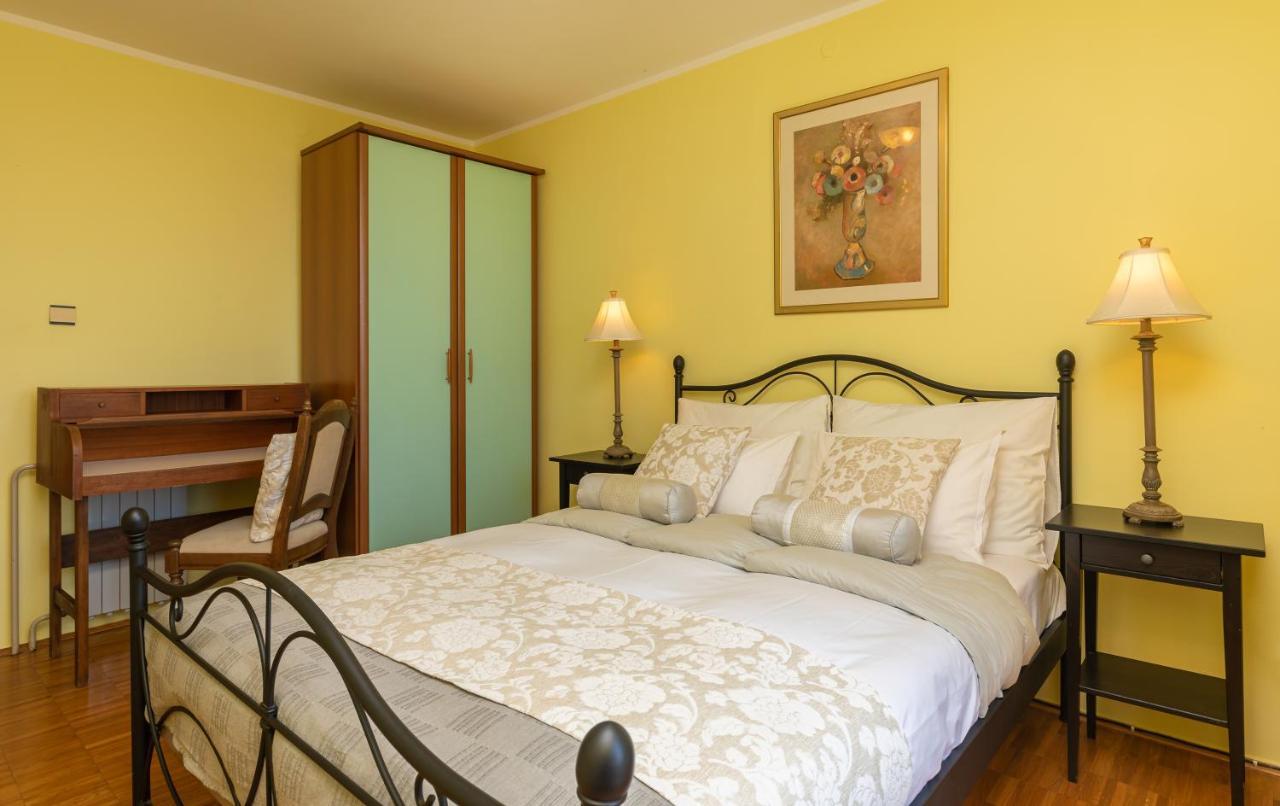 Apartment Big One Ντουμπρόβνικ Εξωτερικό φωτογραφία