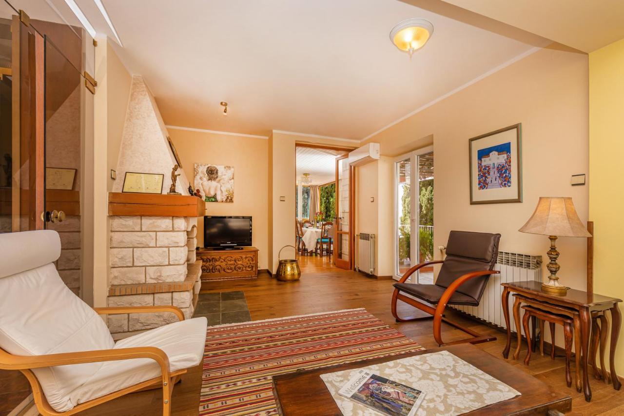 Apartment Big One Ντουμπρόβνικ Εξωτερικό φωτογραφία