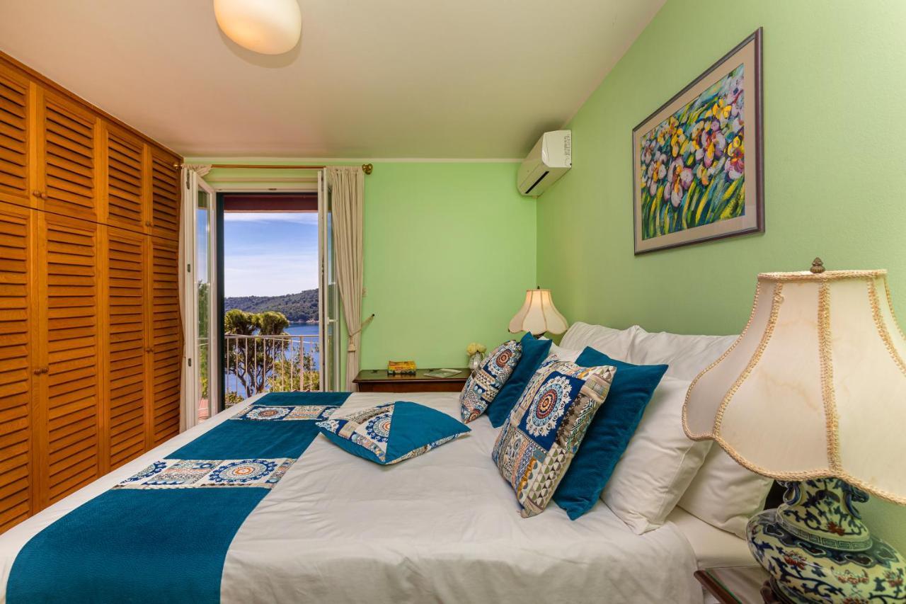 Apartment Big One Ντουμπρόβνικ Εξωτερικό φωτογραφία