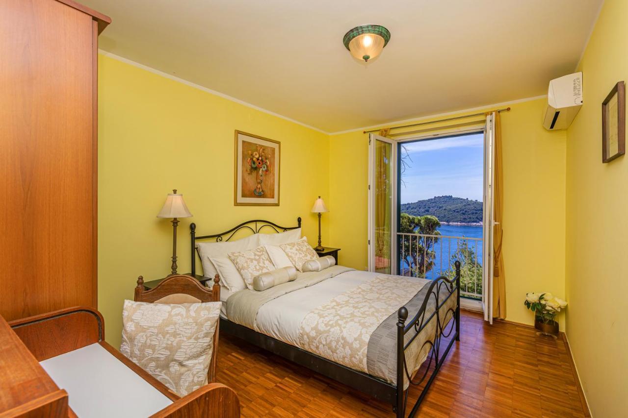 Apartment Big One Ντουμπρόβνικ Εξωτερικό φωτογραφία