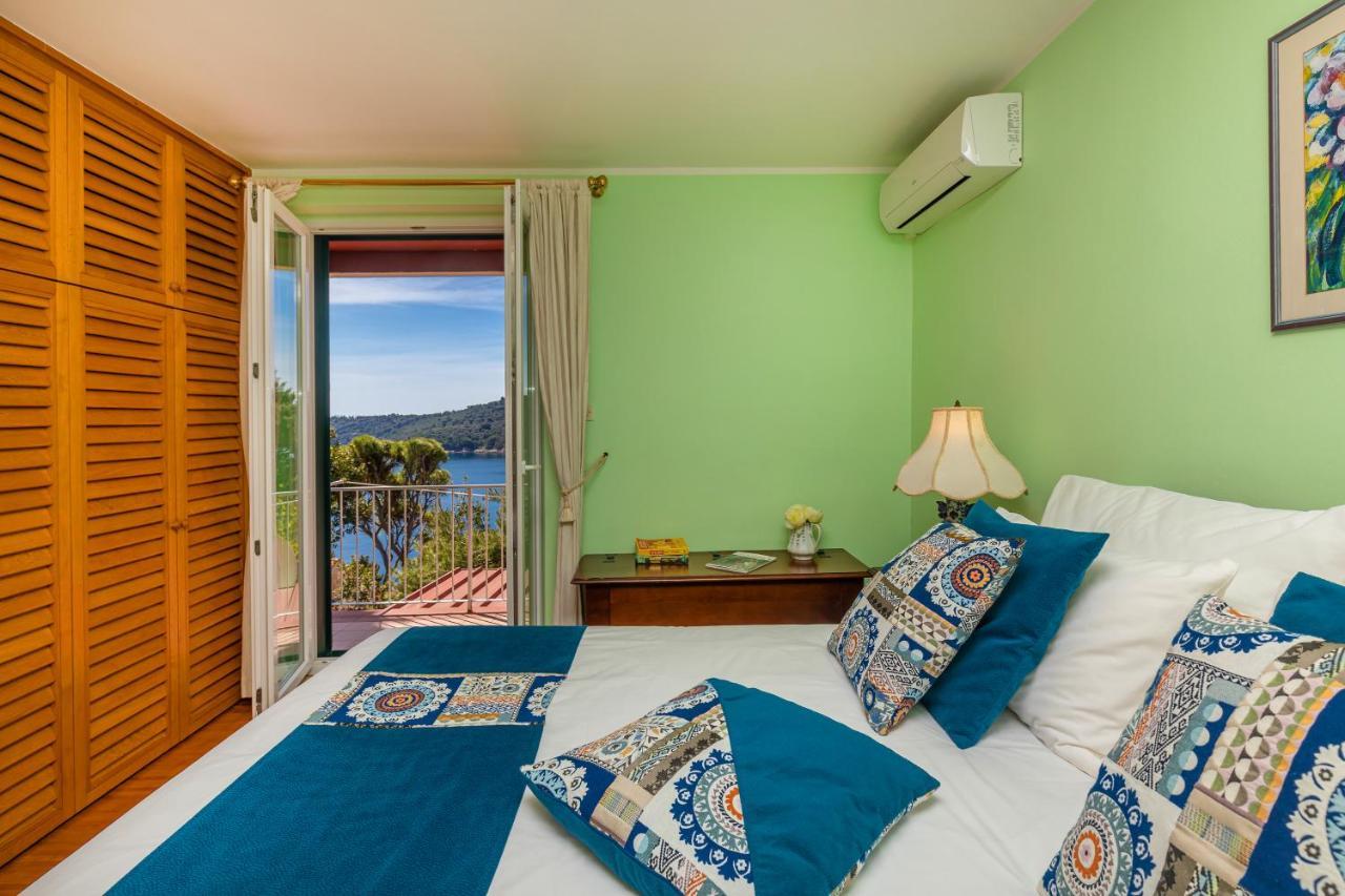 Apartment Big One Ντουμπρόβνικ Εξωτερικό φωτογραφία