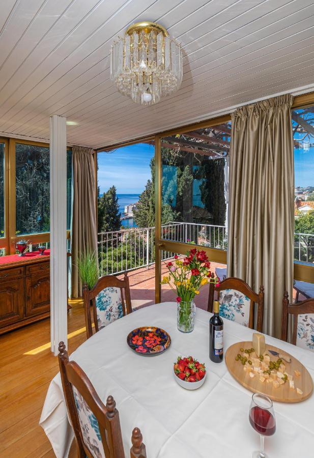 Apartment Big One Ντουμπρόβνικ Εξωτερικό φωτογραφία