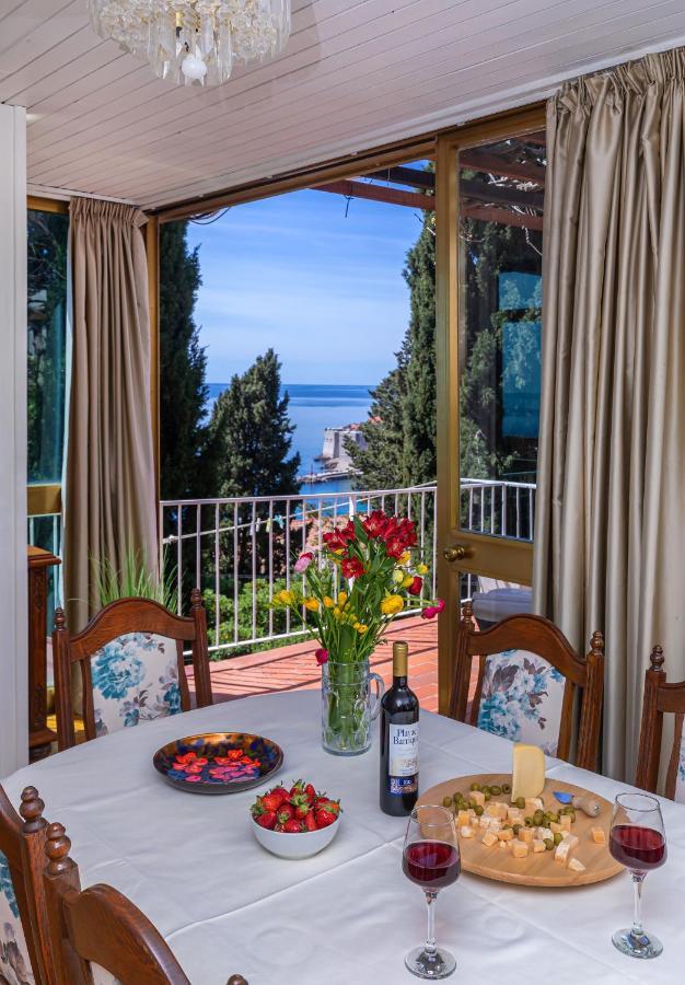 Apartment Big One Ντουμπρόβνικ Εξωτερικό φωτογραφία