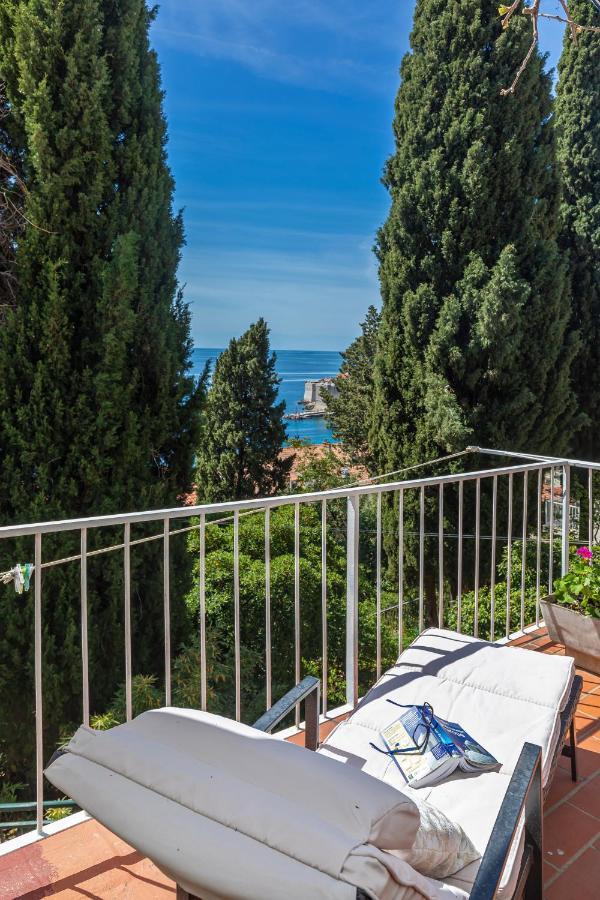 Apartment Big One Ντουμπρόβνικ Εξωτερικό φωτογραφία