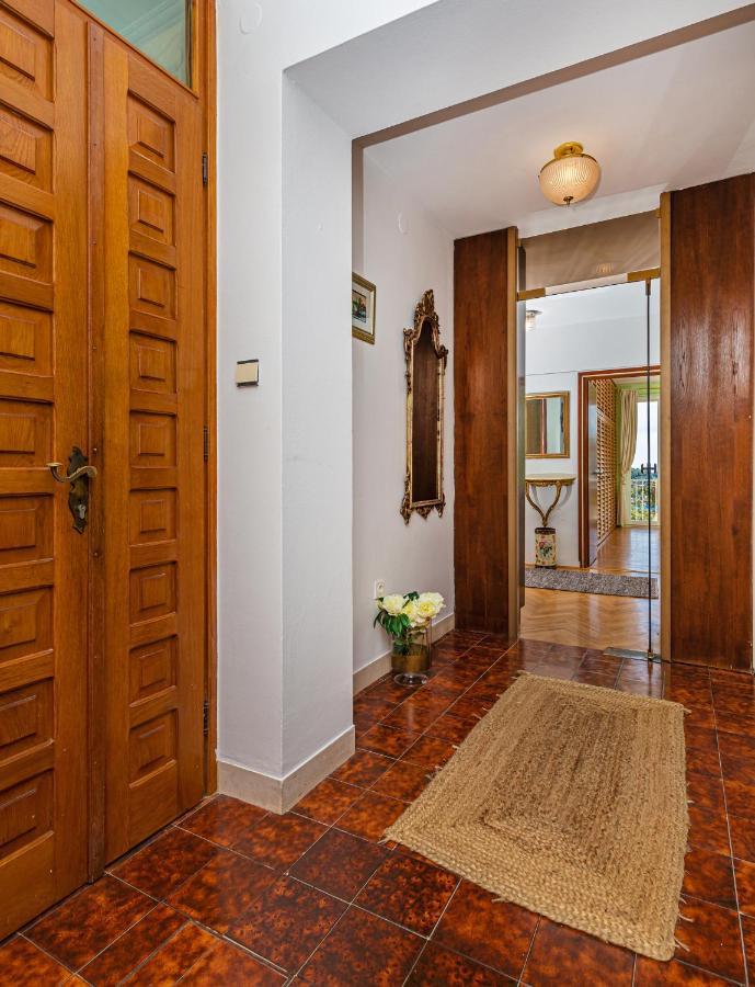Apartment Big One Ντουμπρόβνικ Εξωτερικό φωτογραφία
