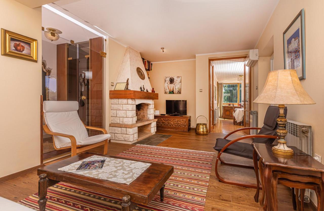 Apartment Big One Ντουμπρόβνικ Εξωτερικό φωτογραφία
