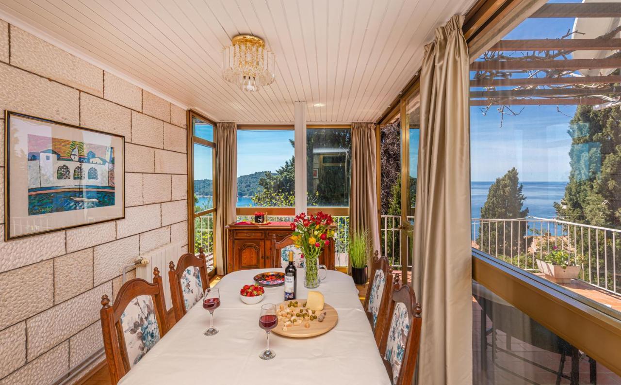 Apartment Big One Ντουμπρόβνικ Εξωτερικό φωτογραφία