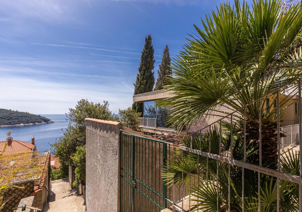 Apartment Big One Ντουμπρόβνικ Εξωτερικό φωτογραφία