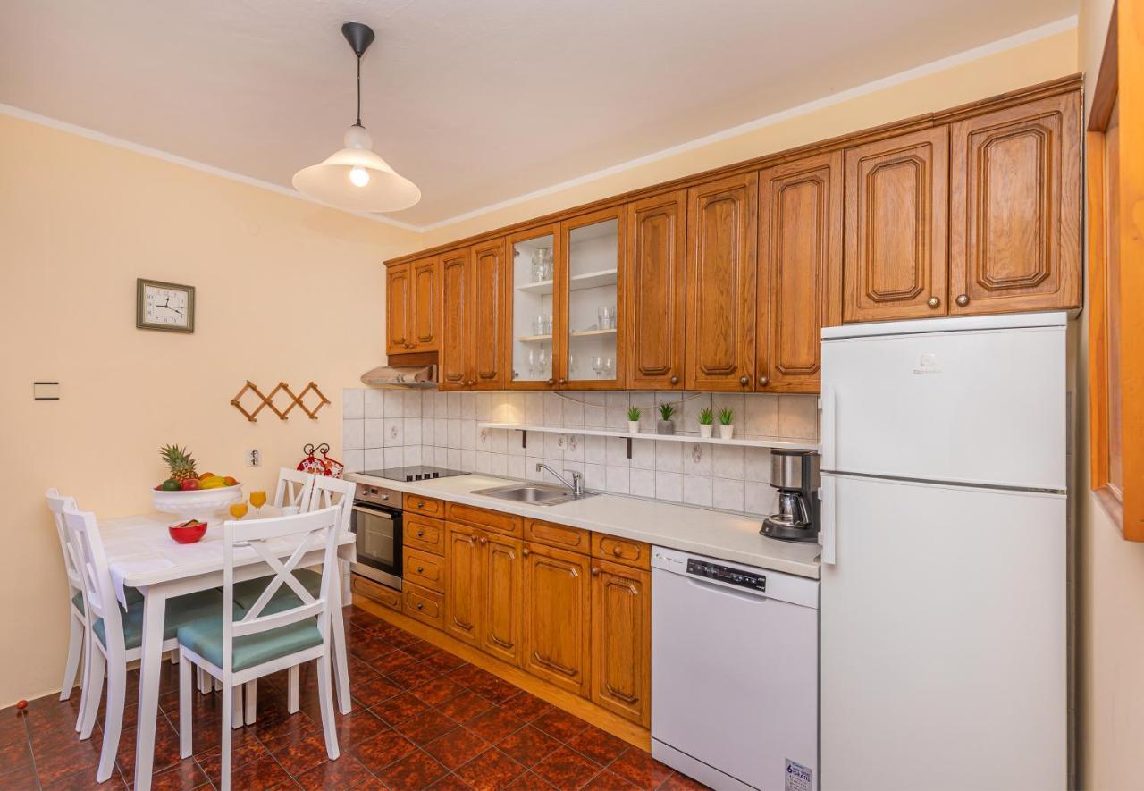 Apartment Big One Ντουμπρόβνικ Εξωτερικό φωτογραφία