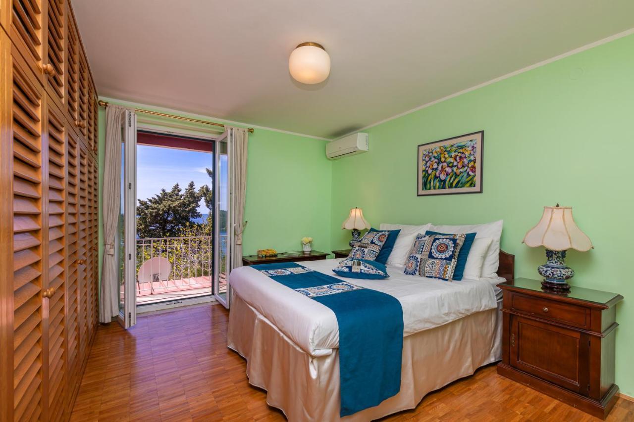 Apartment Big One Ντουμπρόβνικ Εξωτερικό φωτογραφία
