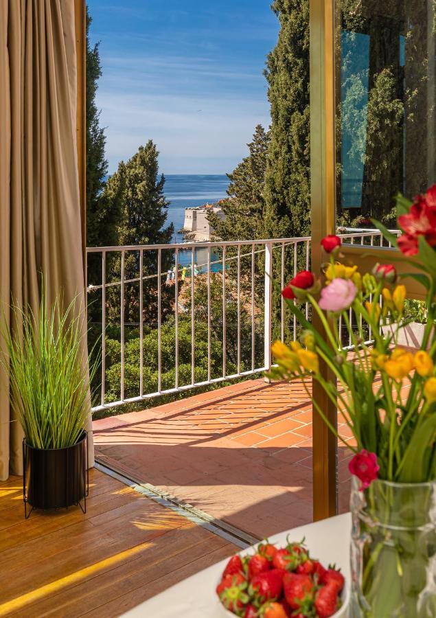 Apartment Big One Ντουμπρόβνικ Εξωτερικό φωτογραφία
