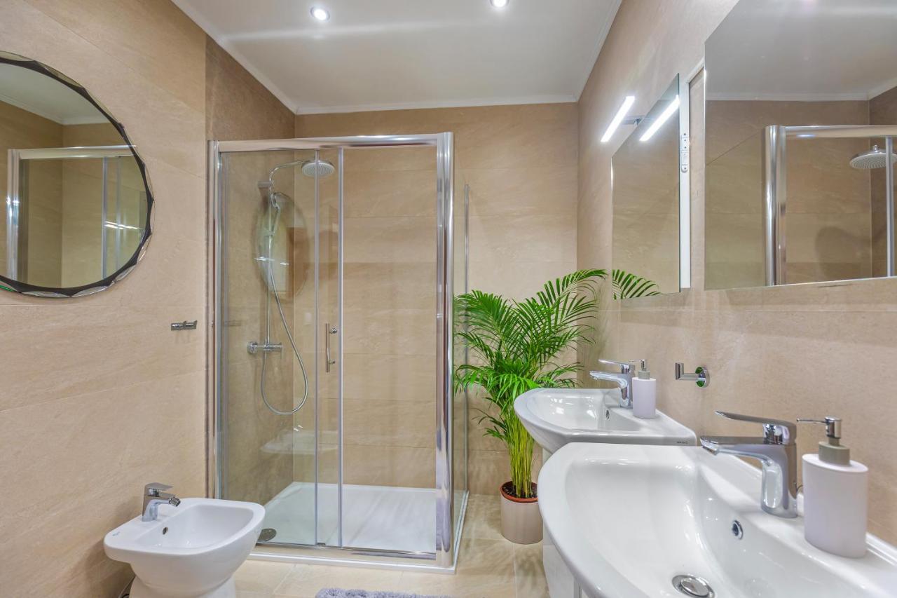Apartment Big One Ντουμπρόβνικ Εξωτερικό φωτογραφία