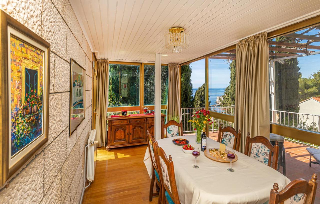 Apartment Big One Ντουμπρόβνικ Εξωτερικό φωτογραφία