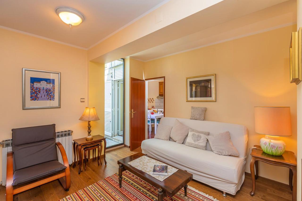 Apartment Big One Ντουμπρόβνικ Εξωτερικό φωτογραφία