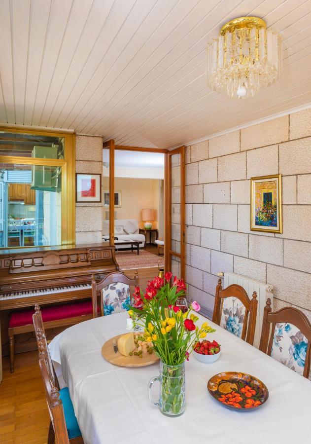 Apartment Big One Ντουμπρόβνικ Εξωτερικό φωτογραφία