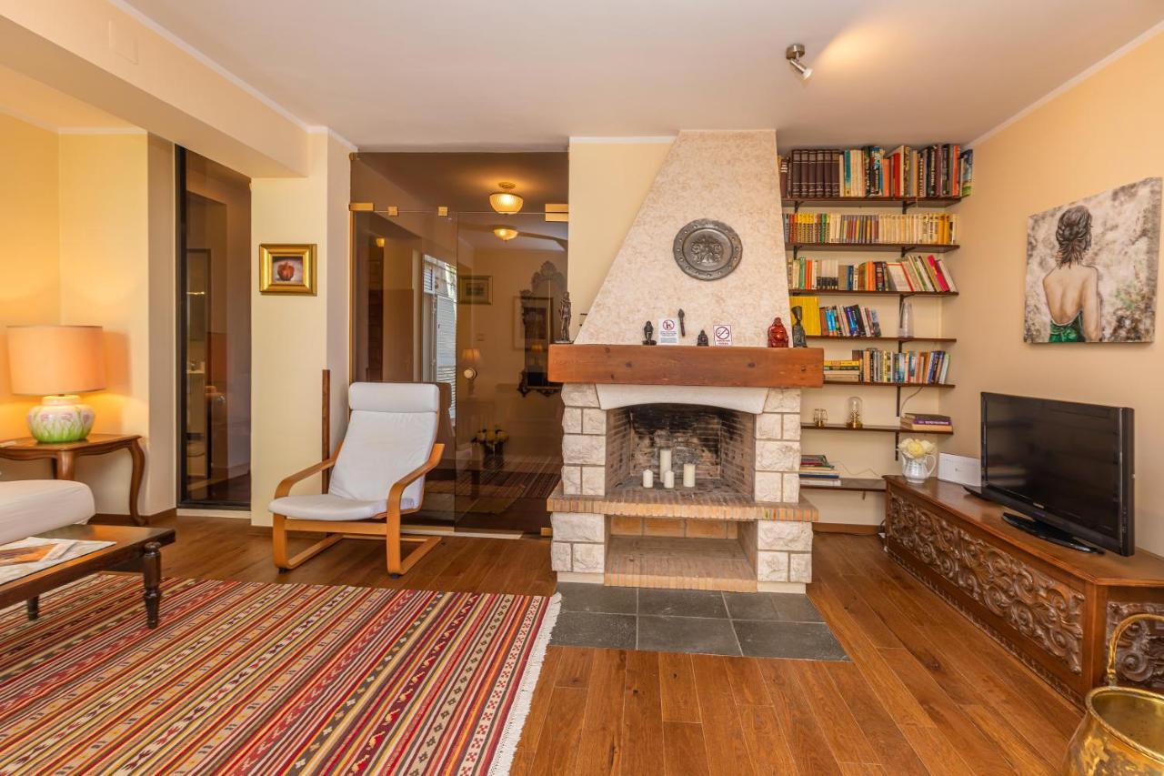 Apartment Big One Ντουμπρόβνικ Εξωτερικό φωτογραφία