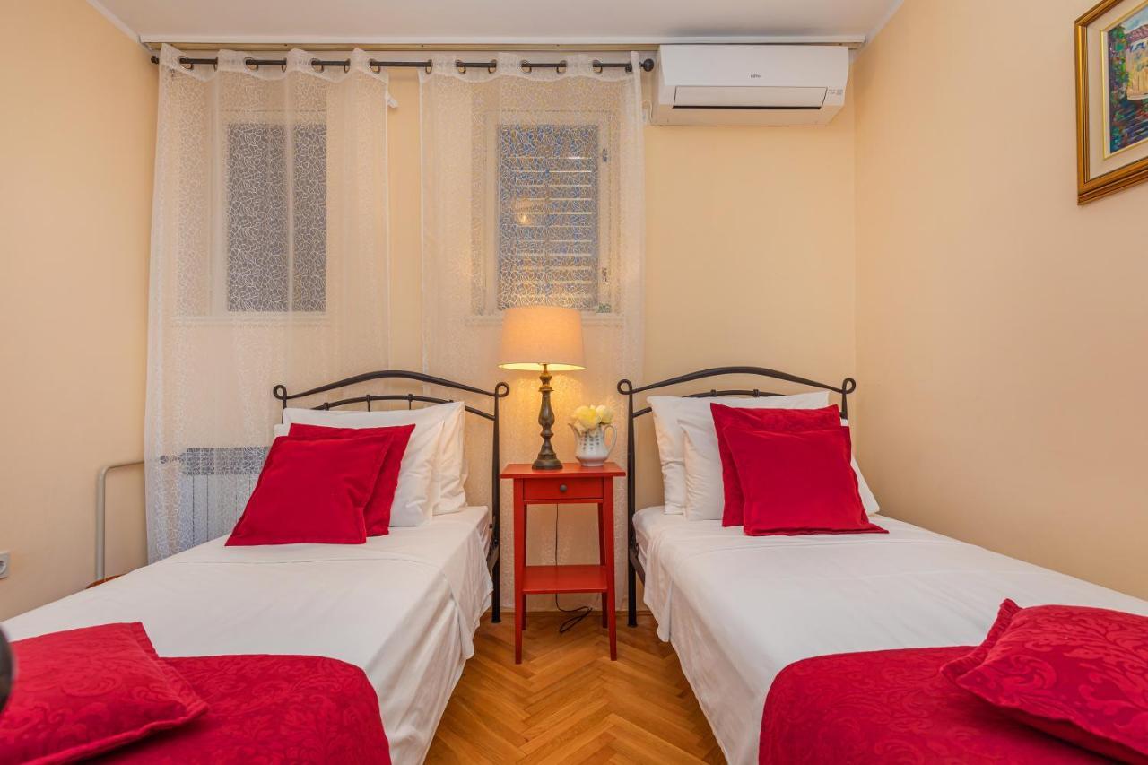Apartment Big One Ντουμπρόβνικ Εξωτερικό φωτογραφία