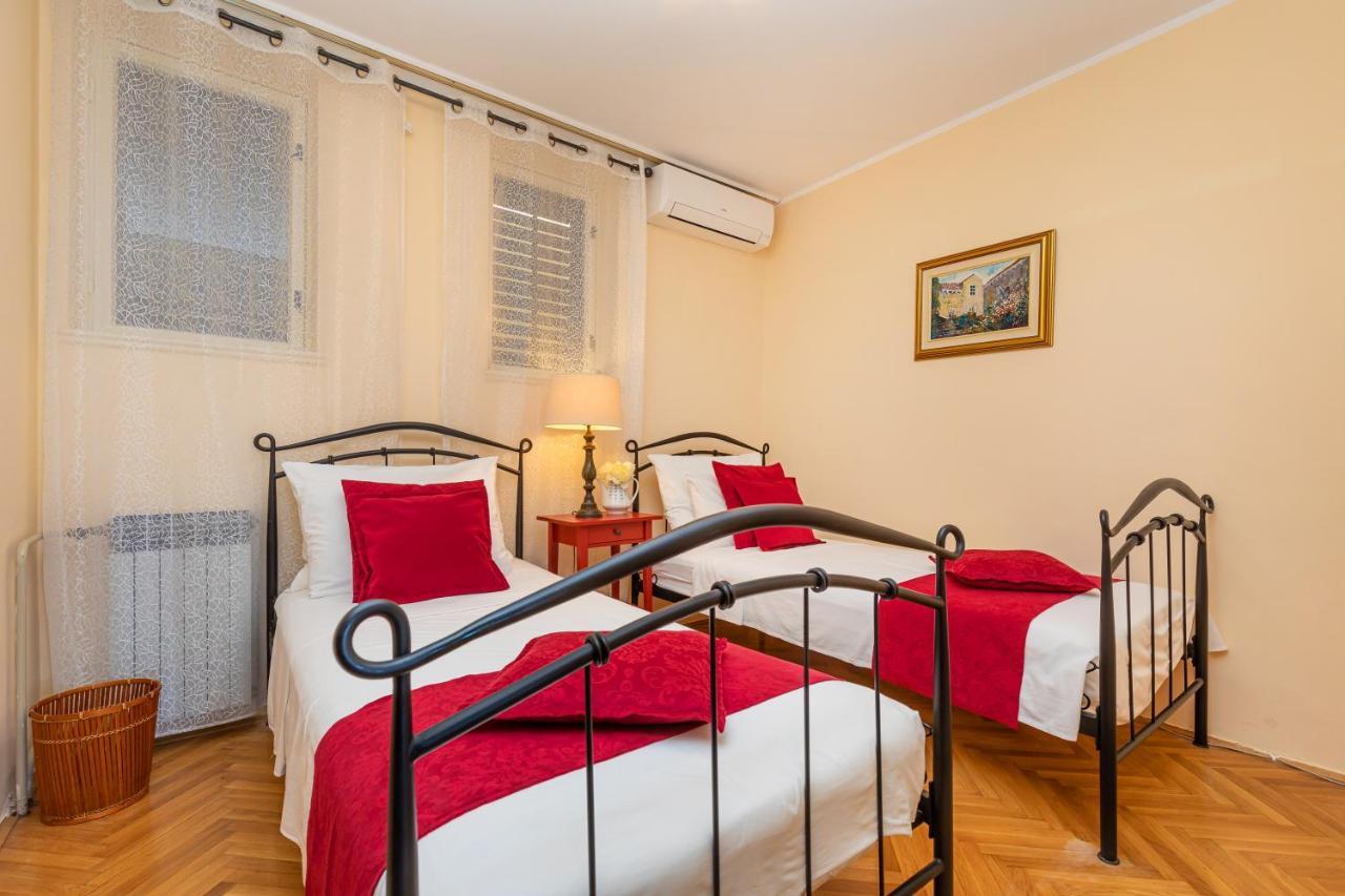 Apartment Big One Ντουμπρόβνικ Εξωτερικό φωτογραφία