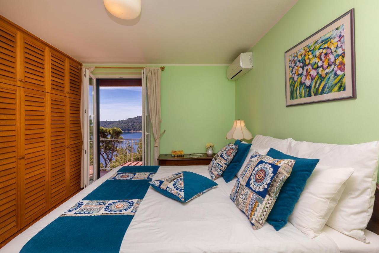Apartment Big One Ντουμπρόβνικ Εξωτερικό φωτογραφία