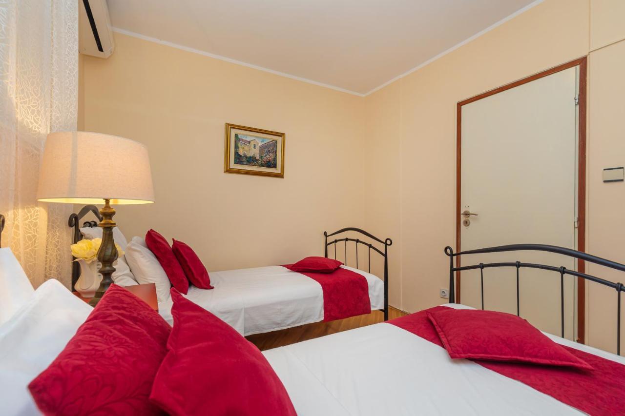 Apartment Big One Ντουμπρόβνικ Εξωτερικό φωτογραφία