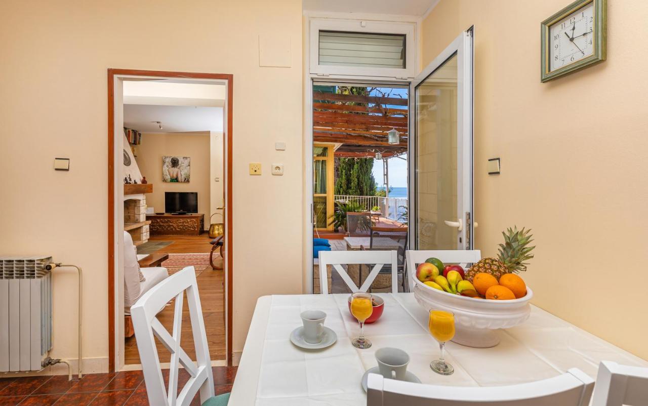 Apartment Big One Ντουμπρόβνικ Εξωτερικό φωτογραφία