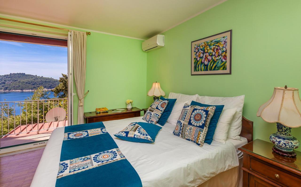 Apartment Big One Ντουμπρόβνικ Εξωτερικό φωτογραφία