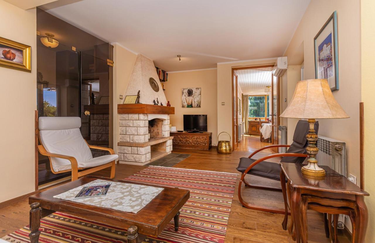 Apartment Big One Ντουμπρόβνικ Εξωτερικό φωτογραφία