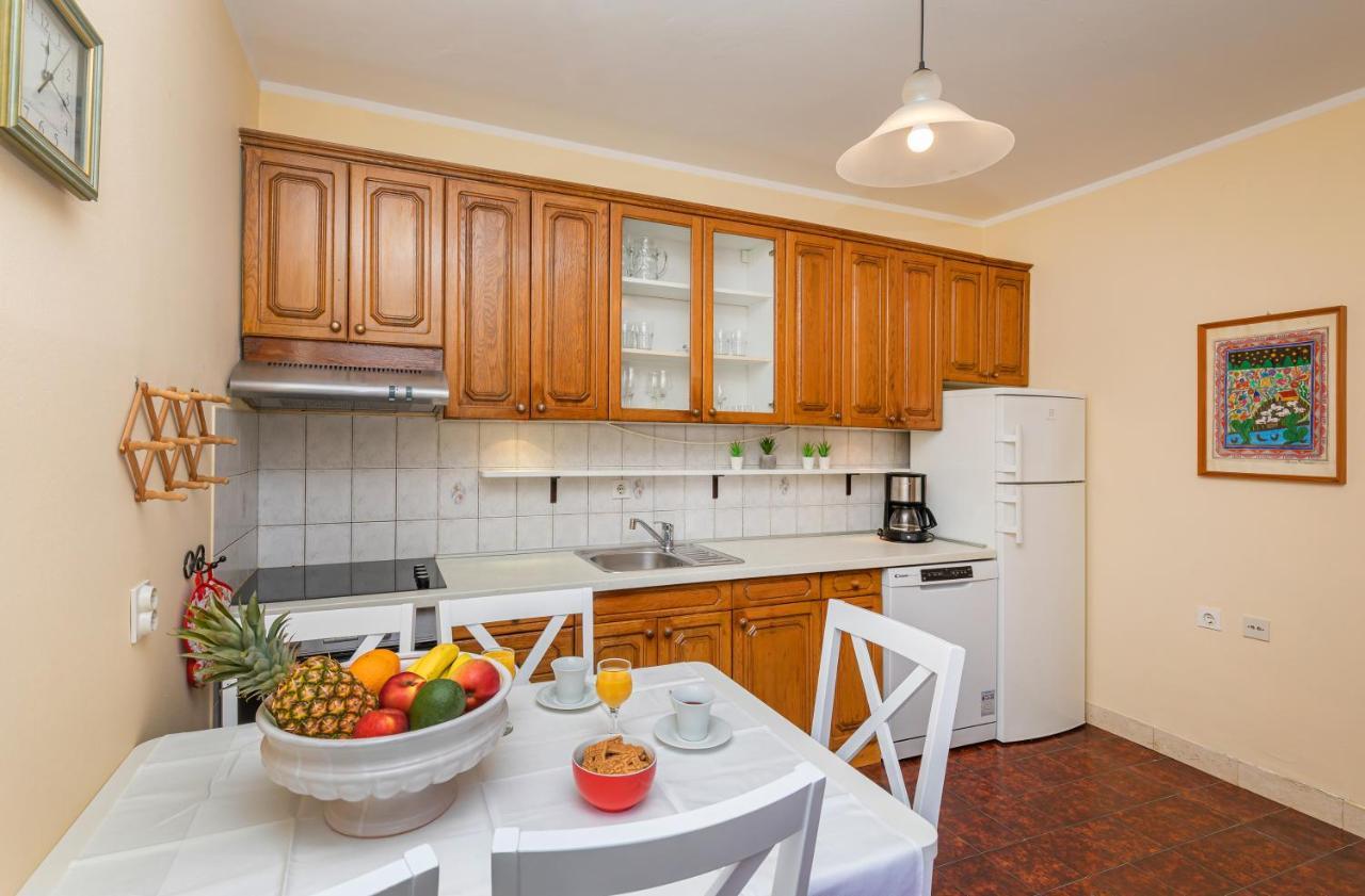 Apartment Big One Ντουμπρόβνικ Εξωτερικό φωτογραφία
