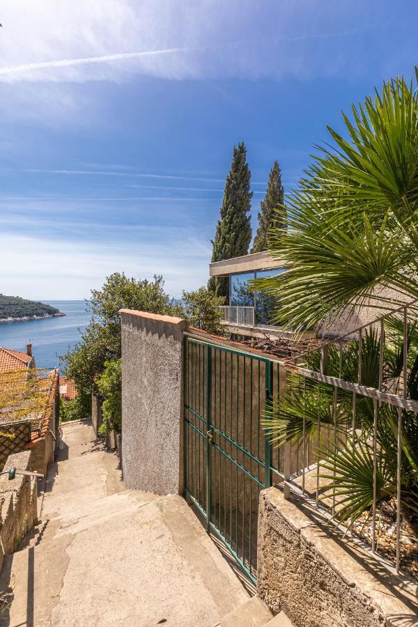Apartment Big One Ντουμπρόβνικ Εξωτερικό φωτογραφία