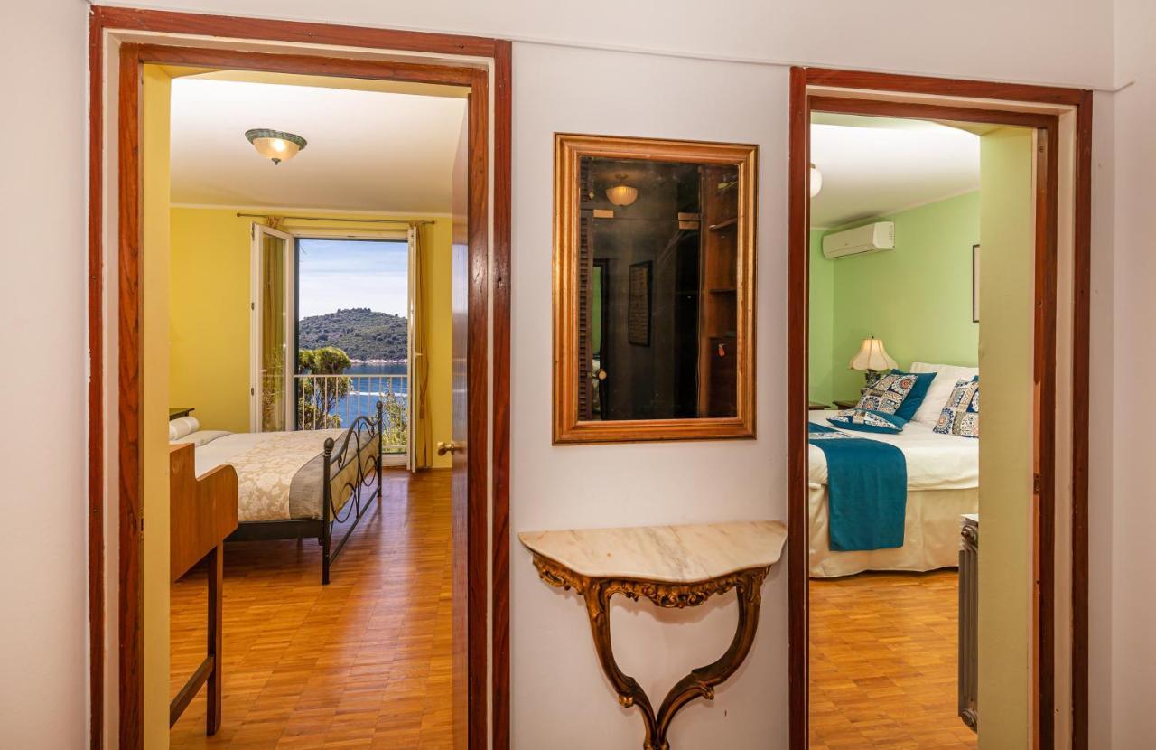 Apartment Big One Ντουμπρόβνικ Εξωτερικό φωτογραφία