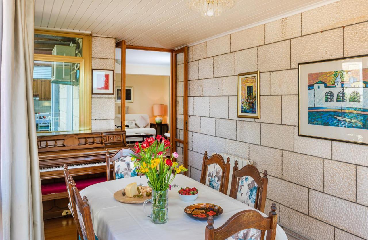 Apartment Big One Ντουμπρόβνικ Εξωτερικό φωτογραφία
