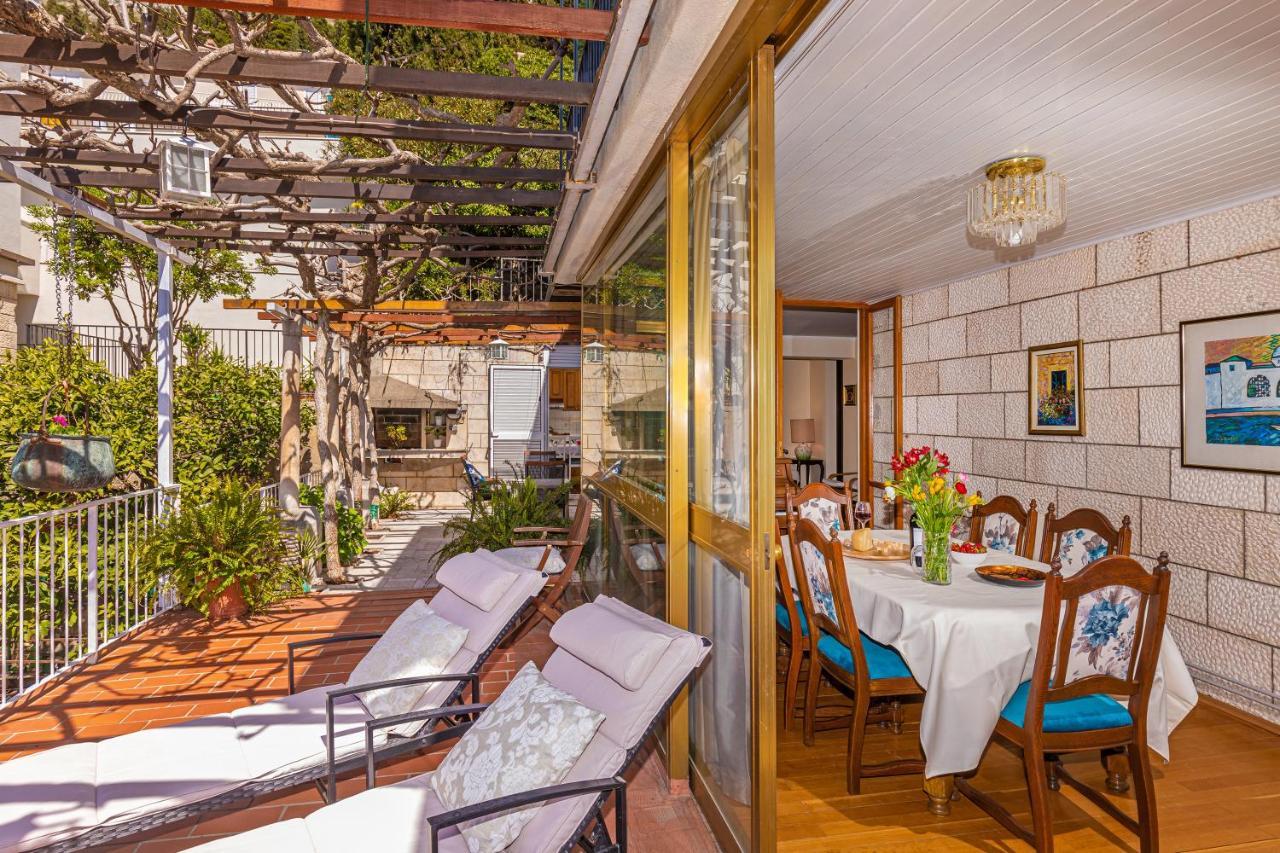 Apartment Big One Ντουμπρόβνικ Εξωτερικό φωτογραφία