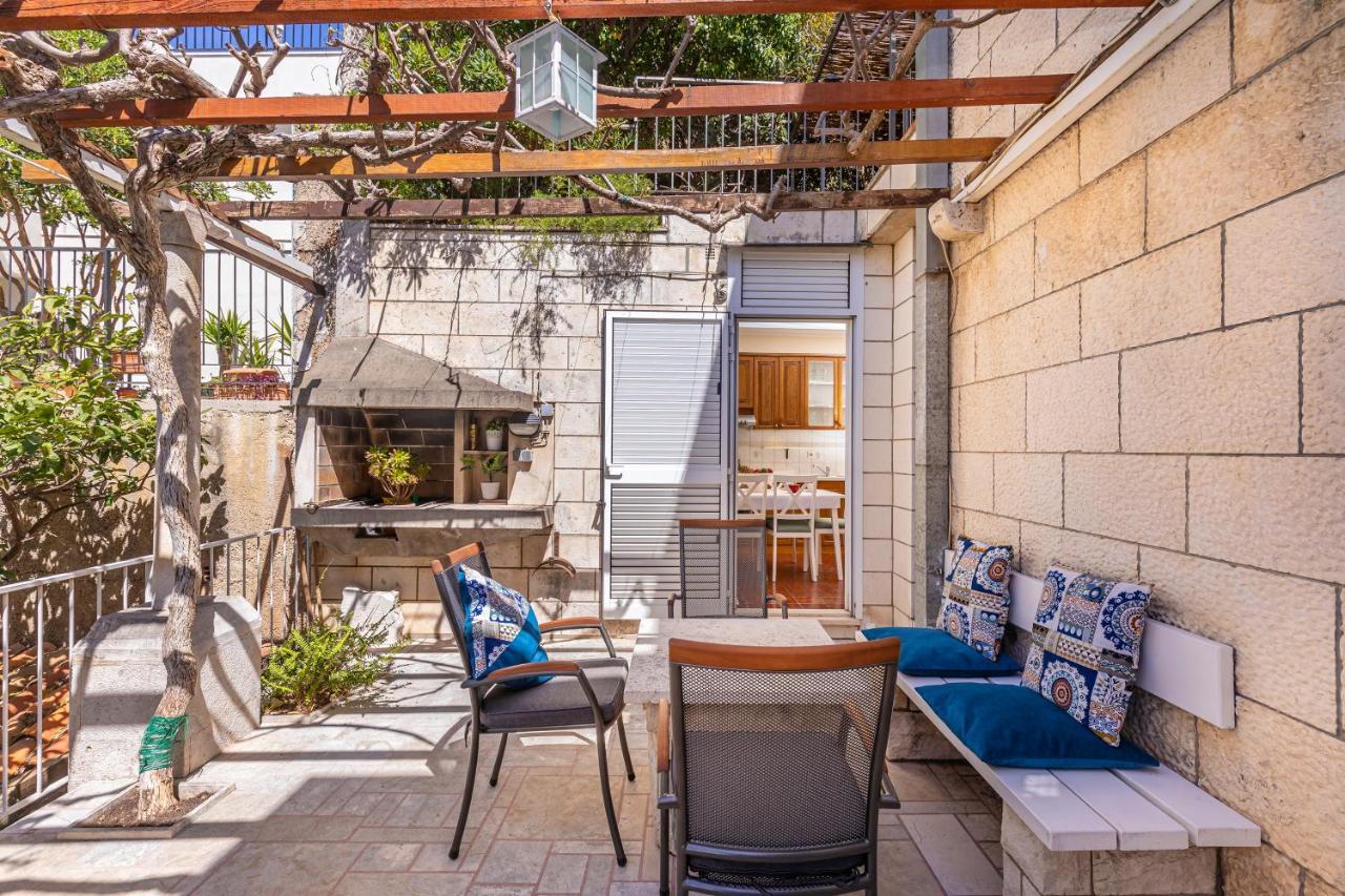 Apartment Big One Ντουμπρόβνικ Εξωτερικό φωτογραφία