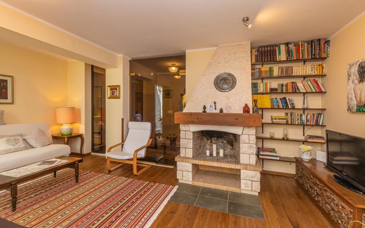 Apartment Big One Ντουμπρόβνικ Εξωτερικό φωτογραφία