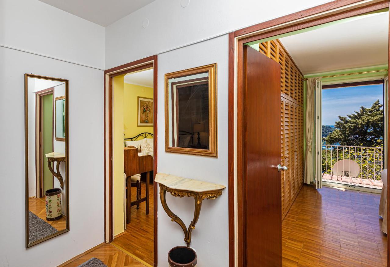 Apartment Big One Ντουμπρόβνικ Εξωτερικό φωτογραφία