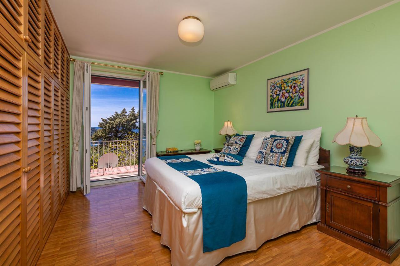 Apartment Big One Ντουμπρόβνικ Εξωτερικό φωτογραφία