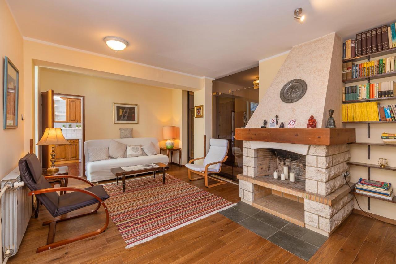 Apartment Big One Ντουμπρόβνικ Εξωτερικό φωτογραφία