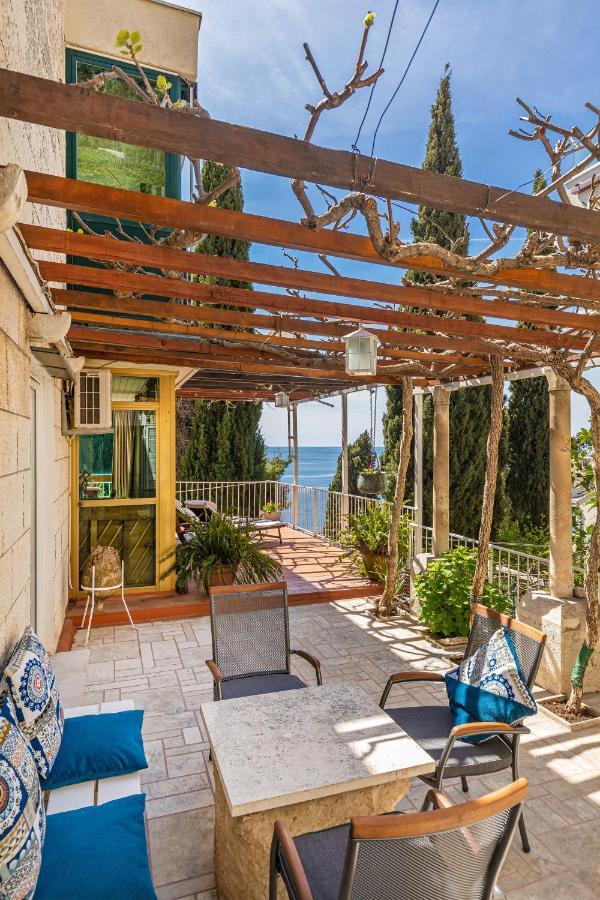 Apartment Big One Ντουμπρόβνικ Εξωτερικό φωτογραφία
