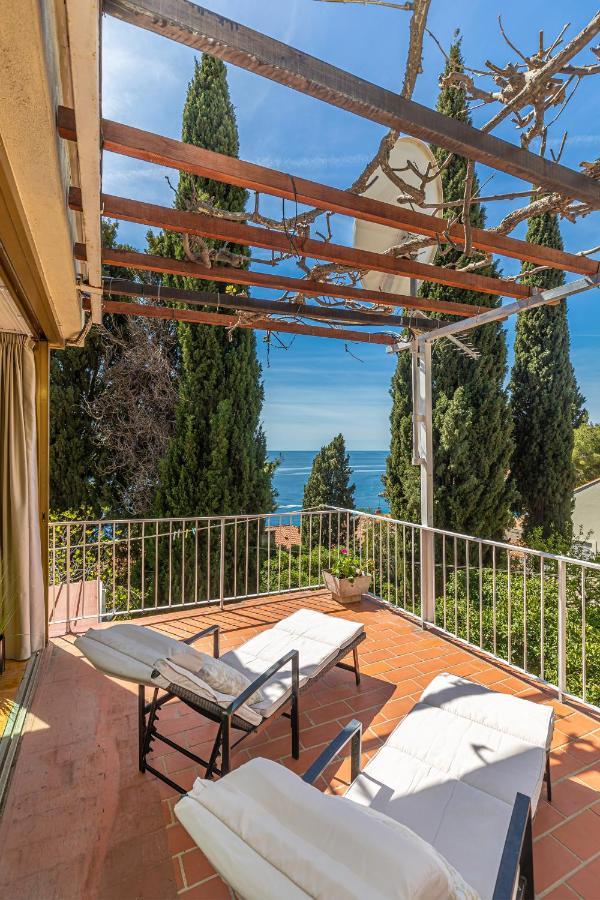 Apartment Big One Ντουμπρόβνικ Εξωτερικό φωτογραφία